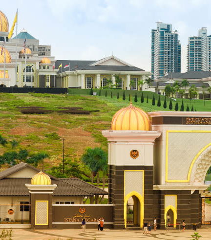 Foto de Visita guiada por Kuala Lumpur