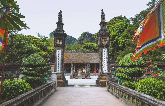 5 Day Circuit of North Vietnam - Foto 1