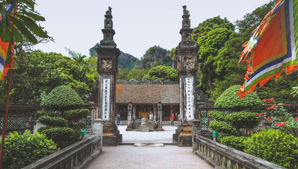 Circuit de 5 jours dans le nord du Vietnam - Photo 1