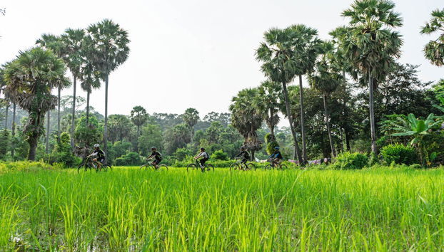 Tour en bicicleta por Siem Reap - Foto 5