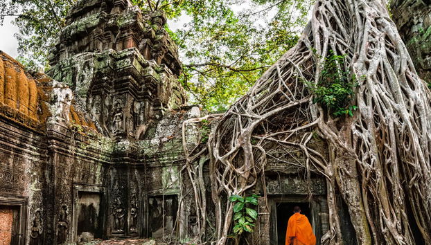 Tour en bicicleta por Siem Reap - Foto 2