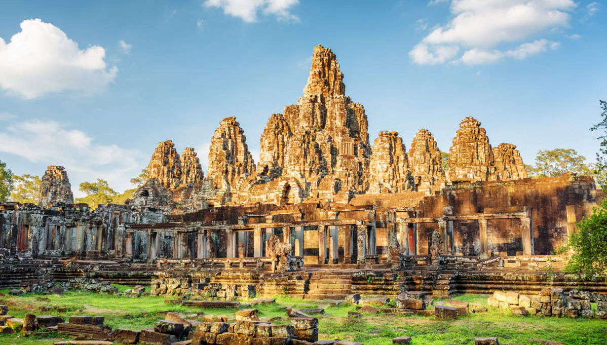 Tour en bicicleta por Siem Reap - Foto 1