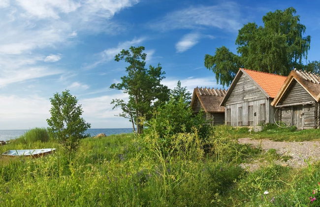 Excursion au Parc National Lahemaa - Photo 2