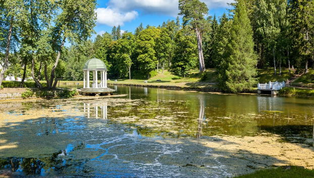 Excursion au Parc National Lahemaa - Photo 4