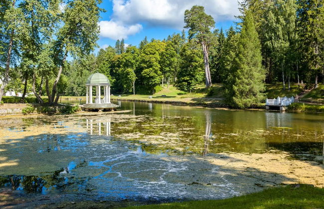Excursion au Parc National Lahemaa - Photo 4
