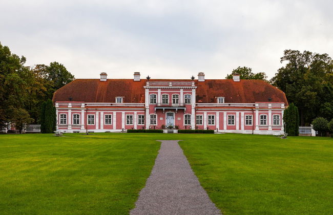 Excursion au Parc National Lahemaa - Photo 1