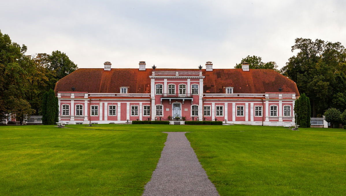 Excursion au Parc National Lahemaa - Photo 1