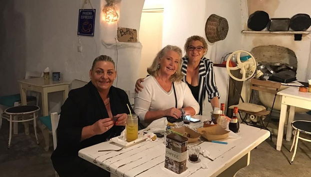 Visite guidée dans Mykonos - Photo 4