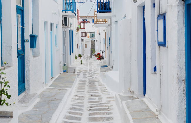 Guided Tour of Mykonos - Photo 5