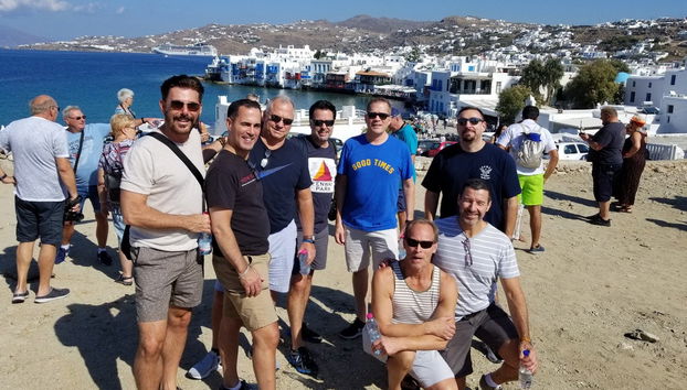 Visite guidée dans Mykonos - Photo 2