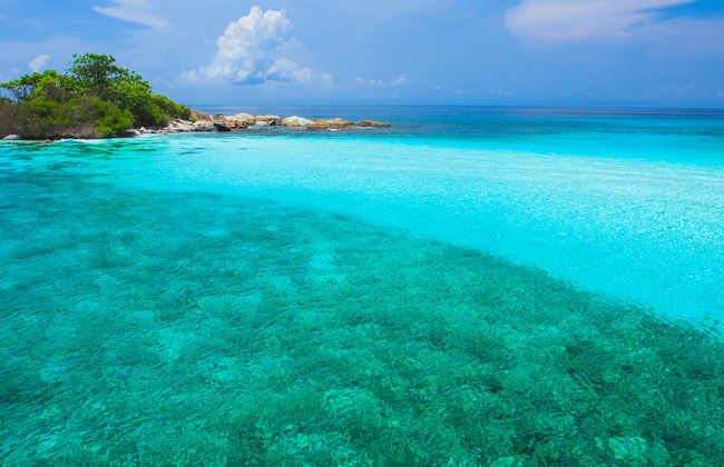 Excursión a las islas Mai Thon, Racha y Coral - Foto 8