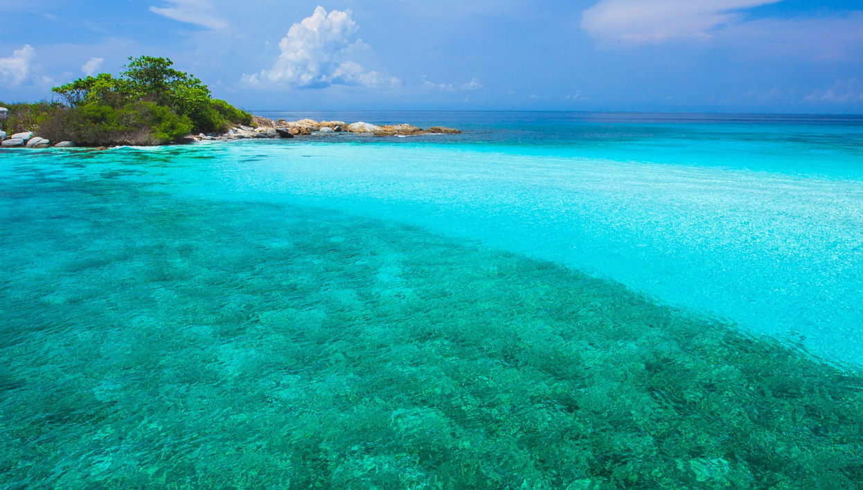 Mai Thon, Racha & Coral Islands Excursion