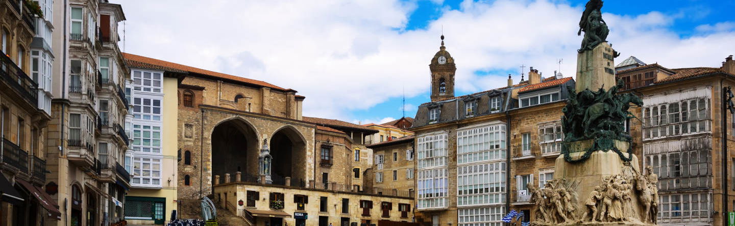 Free tour por Vitoria - Foto 1