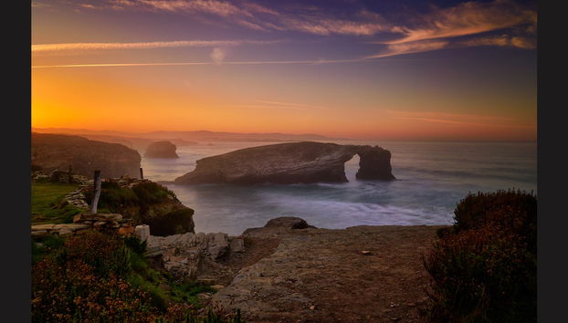 Escursione a Praia das Catedrais - Foto 5