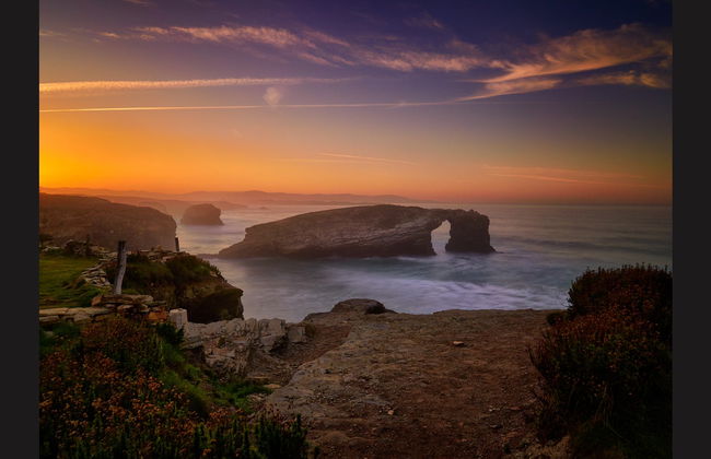 Escursione a Praia das Catedrais - Foto 5