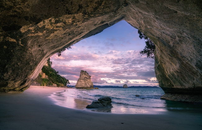 Escursione a Praia das Catedrais - Foto 6