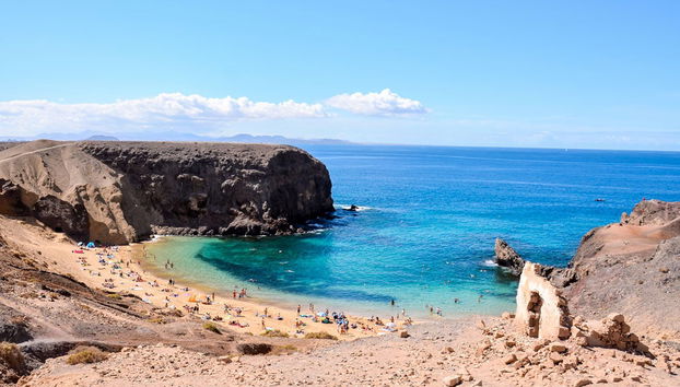 Tour en velero por las playas de Papagayo - Foto 3