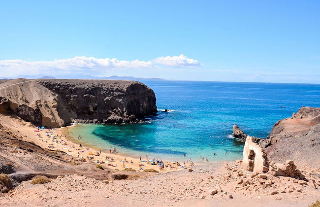 Tour de veleiro às praias de Papagayo - Foto 3