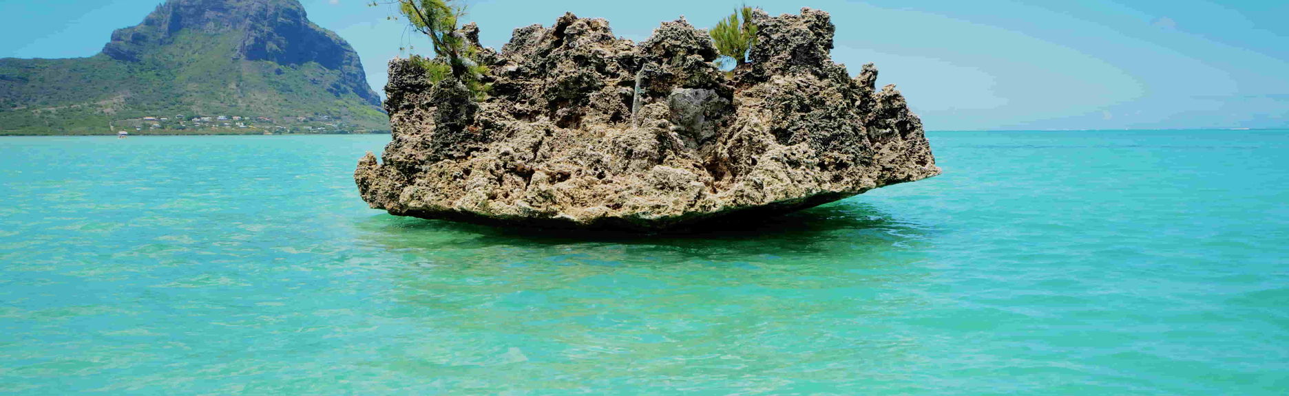 Escursione all'isola di Benitiers in catamarano - Foto 1
