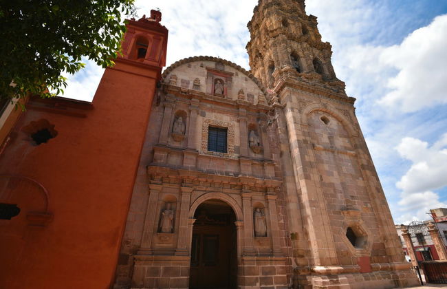 Tour panorámico por San Luis Potosí - Foto 7