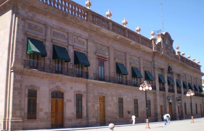 Tour panorámico por San Luis Potosí - Foto 3