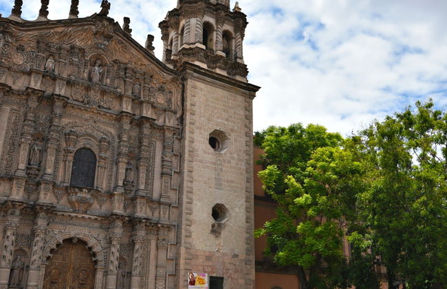 Tour panorámico por San Luis Potosí - Foto 6