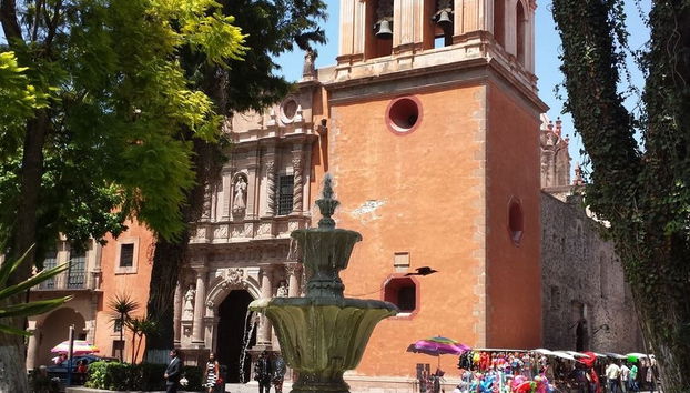 Tour panoramico di San Luis Potosí - Foto 4