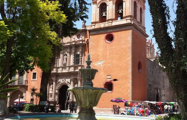 Tour panorámico por San Luis Potosí - Foto 4