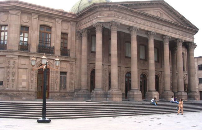 Tour panorámico por San Luis Potosí - Foto 5