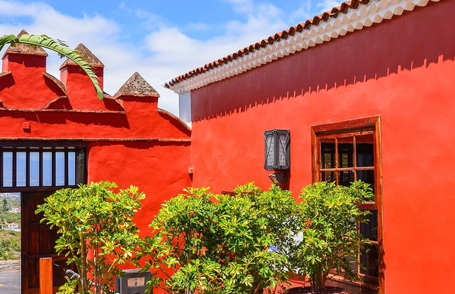 North Tenerife Wine Tour - Photo 2