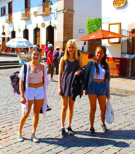 Foto de Tour por Valle de Bravo
