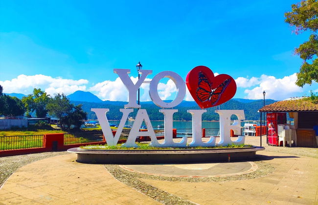 Tour por Valle de Bravo - Foto 2