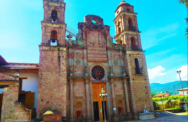 Tour por Valle de Bravo - Foto 3
