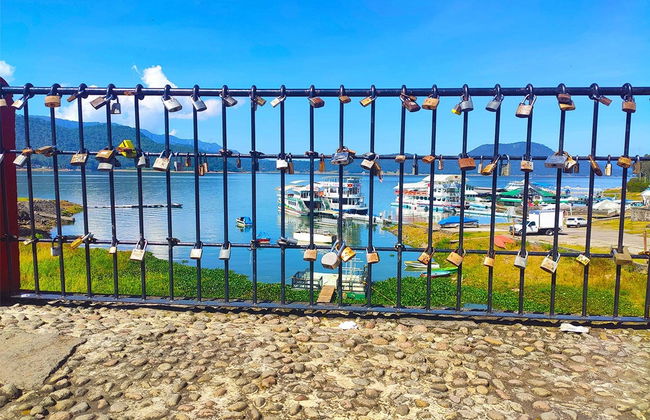 Tour por Valle de Bravo - Foto 4
