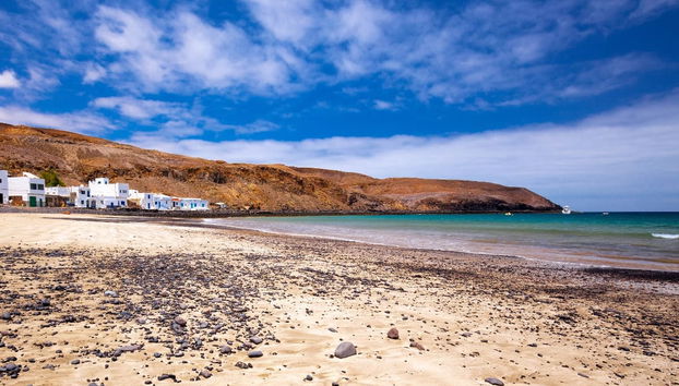 Catamaran Cruise from Caleta de Fuste - Photo 3