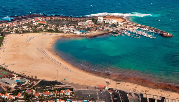 Catamaran Cruise from Caleta de Fuste - Photo 4