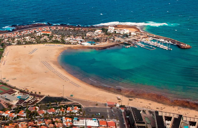 Catamaran Cruise from Caleta de Fuste - Photo 4