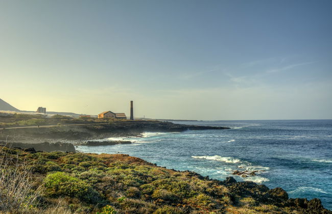 Tour pela Isla Baja - Foto 7