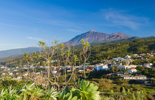 Tour pela Isla Baja - Foto 1