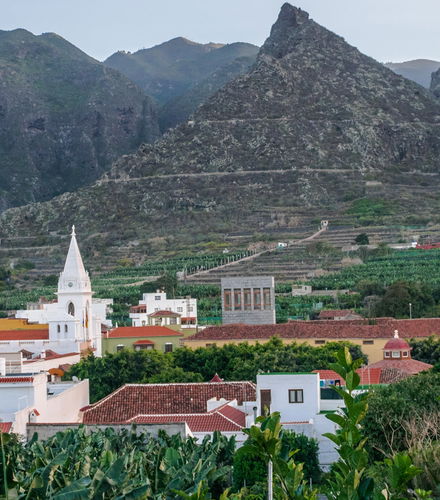 Foto de Tour por la Isla Baja