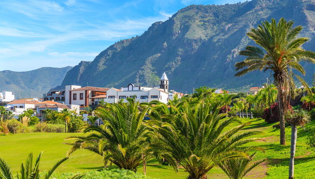 Tour pela Isla Baja - Foto 5