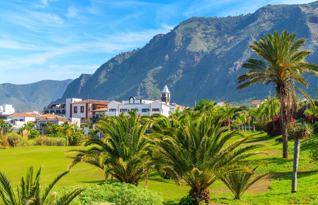 Tour pela Isla Baja - Foto 5