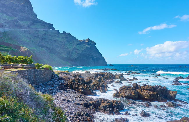 Tour pela Isla Baja - Foto 6