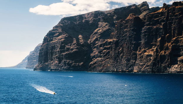 Tour di Punta de Teno in kayak - Foto 4