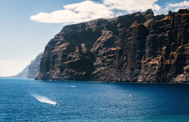 Balade en kayak à Punta de Teno - Photo 4