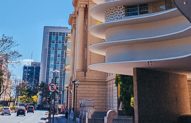 Belo Horizonte Private Tour - Photo 8
