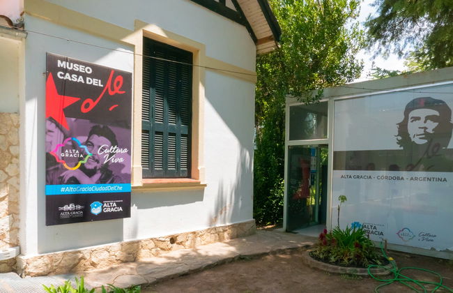 Villa General Belgrano, Alta Gracia y La Cumbrecita - Foto 3