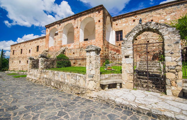 Villa General Belgrano, Alta Gracia y La Cumbrecita - Foto 2