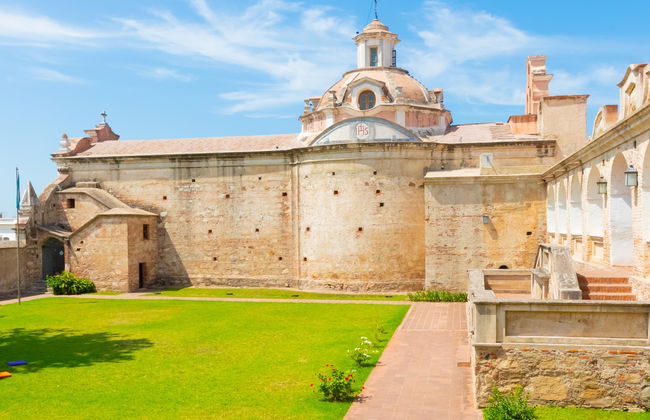 Tour to Alta Gracia, Villa General Belgrano, and La Cumbrecita - Photo 2