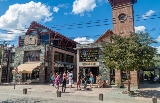 Villa General Belgrano, Alta Gracia y La Cumbrecita - Foto 6
